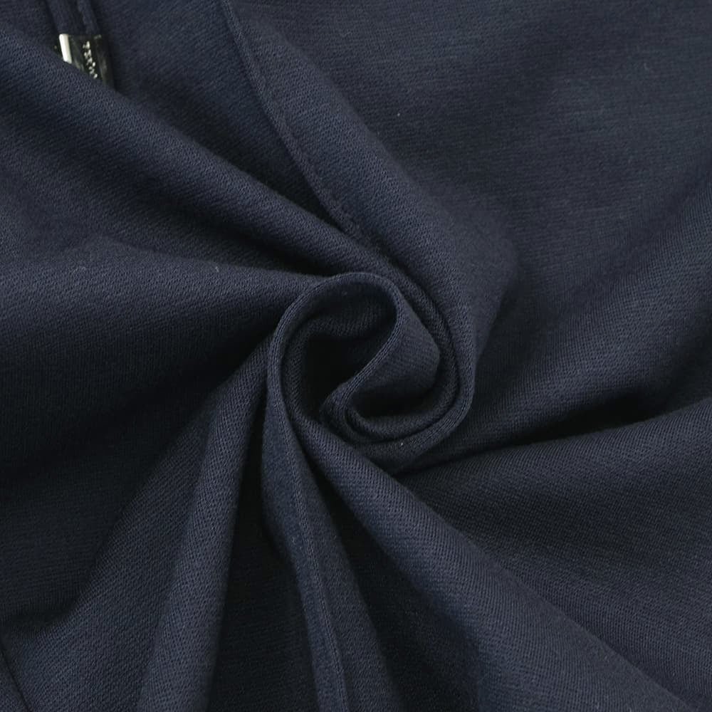 ベルウィッチBERWICHイージーパンツメンズHDUEアッカデュエ干場義雅氏別注モデルジャージースラックスネイビー紺ウエストシャーリング＆ドローコード調節永久クリース国内正規品でらでら公式ブランド