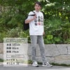 ディースクエアードDSQUARED2半袖ＴシャツメンズクルーネックカットソーICONiqueシリーズコットンジャージーホワイト白キャッププリントアイコニークリラックスシルエット国内正規品でらでら公式ブランド