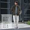 ディースクエアードDSQUARED2デニムパンツメンズコットン100％デニム642JEANアイボリー生成りストレートレッグレザーバックパッチオレンジステッチ国内正規品でらでら公式ブランド