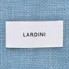 ラルディーニLARDINIテーラードジャケットメンズ2つ釦シングルフロントROMACNJ6202Qブレンドウール3者混生地ライトブルーライトウェイトブート二エール付国内正規品でらでら公式ブランド