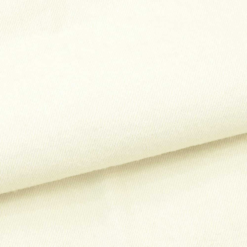 レッドカードトーキョーREDCARDTOKYOデニムスラックスメンズコットンストレッチジーンズSlackスラックヴィンテージホワイト１プリーツセンタークリーステーパード国内正規品でらでら公式ブランド