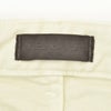 レッドカードトーキョーREDCARDTOKYOデニムスラックスメンズコットンストレッチジーンズSlackスラックヴィンテージホワイト１プリーツセンタークリーステーパード国内正規品でらでら公式ブランド