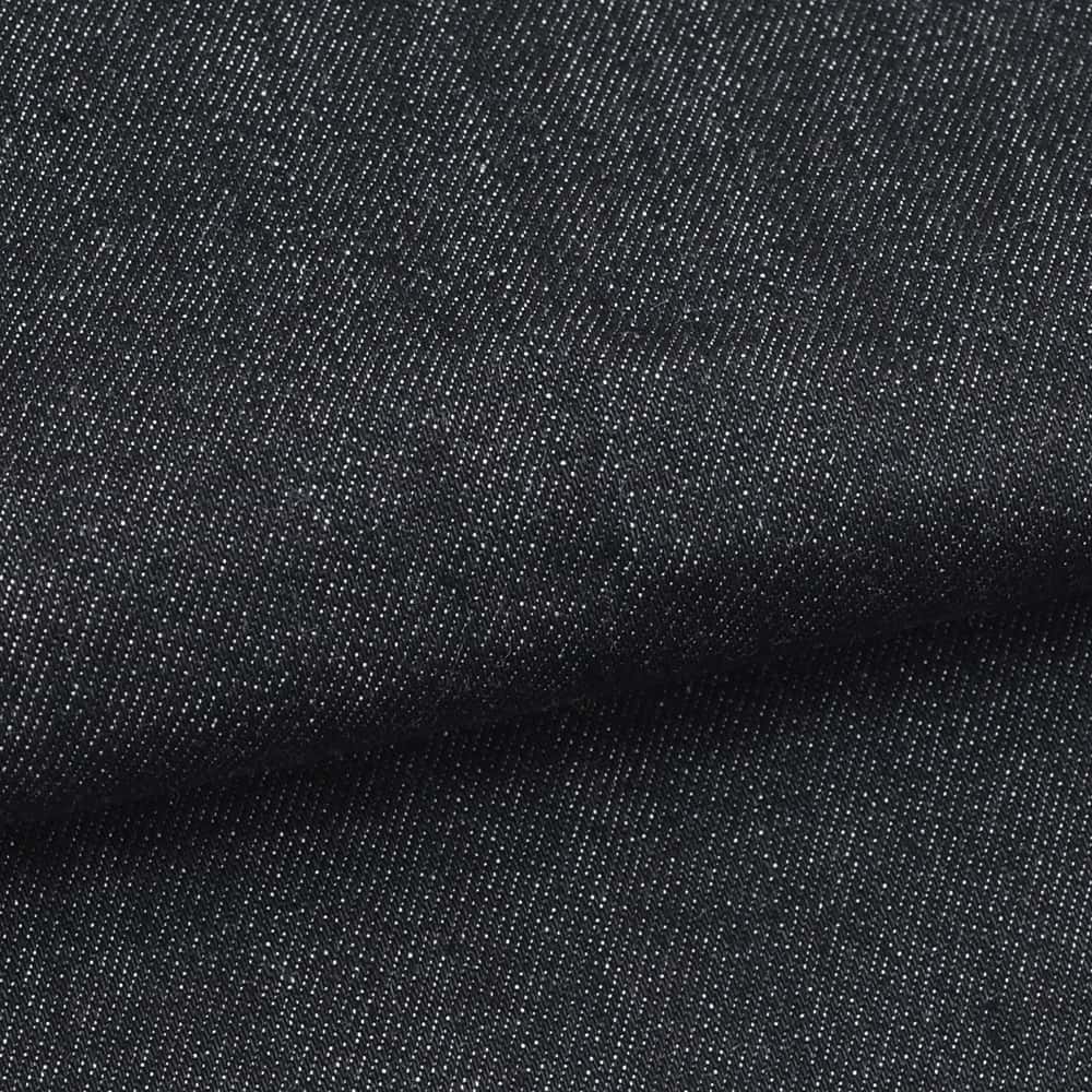 レッドカードトーキョーREDCARDTOKYOデニムスラックスメンズイージーテーパードジーンズSlackEasyスラックイージーブラック黒ハイパワーストレッチデニム国内正規品でらでら公式ブランド