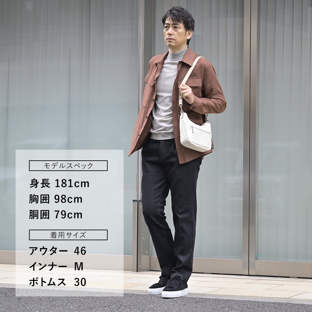 レッドカードトーキョーREDCARDTOKYOデニムスラックスメンズイージーテーパードジーンズSlackEasyスラックイージーブラック黒ハイパワーストレッチデニム国内正規品でらでら公式ブランド