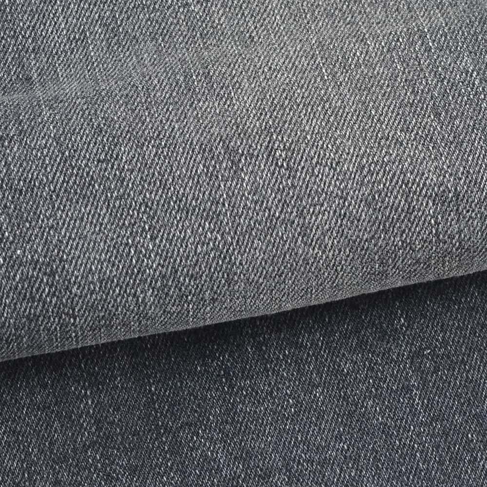 レッドカードトーキョーREDCARDTOKYOストレッチデニムパンツメンズスリムテーパードジーンズRhythm+リズムプラスブラックウォッシュカイハラデニムアンクル丈国内正規品でらでら公式ブランド