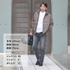 レッドカードトーキョーREDCARDTOKYOストレッチデニムパンツメンズスリムストレートジーンズBassバスモデルダークグレーウォッシュカイハラデニムヴィンテージ加工国内正規品でらでら公式ブランド