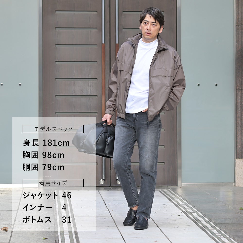 レッドカードトーキョーREDCARDTOKYOストレッチデニムパンツメンズスリムストレートジーンズBassバスモデルダークグレーウォッシュカイハラデニムヴィンテージ加工国内正規品でらでら公式ブランド