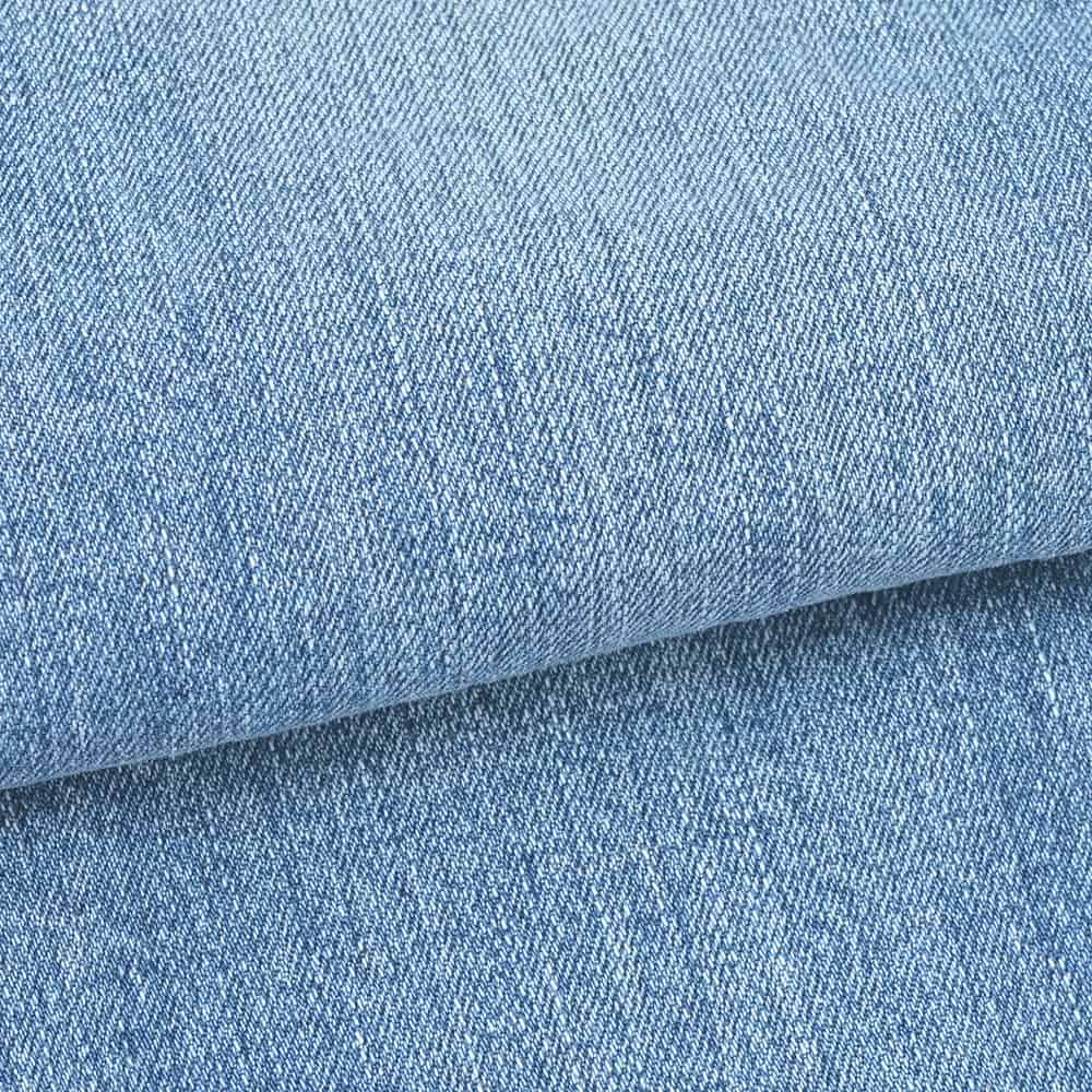 レッドカードトーキョーREDCARDTOKYOストレッチデニムパンツメンズスリムストレートジーンズBassバスモデルライトブルーカイハラデニムヴィンテージ加工国内正規品でらでら公式ブランド