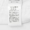 【ポイント8倍3/269:59まで】アントレアミENTREAMISデニムパンツメンズ５ポケットパンツCHRISモデルコットンツイルオフホワイトレギュラーテーパードフィットミドルオンスバックパッチ国内正規品でらでら公式ブランド