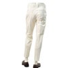 【ポイント8倍3/269:59まで】アントレアミENTREAMISチノスラックスメンズコットンパンツ8502モデル薄手ストレッチコットンアンティークホワイトレギュラーテーパードライトオンスドレスチノ国内正規品でらでら公式ブランド