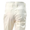 【ポイント8倍3/269:59まで】アントレアミENTREAMISチノスラックスメンズコットンパンツ8502モデル薄手ストレッチコットンアンティークホワイトレギュラーテーパードライトオンスドレスチノ国内正規品でらでら公式ブランド