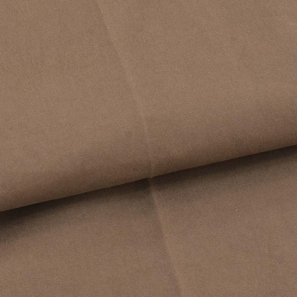 【ポイント8倍3/269:59まで】アントレアミENTREAMISチノスラックスメンズコットンパンツ8188モデル薄手ストレッチコットンブラウン茶スリムテーパードライトオンスクロップド丈国内正規品でらでら公式ブランド