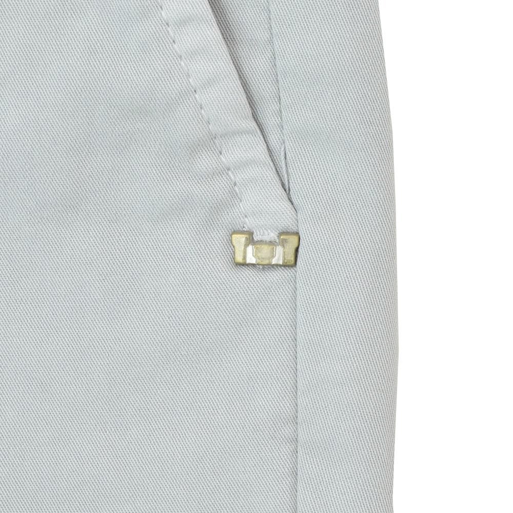 【ポイント8倍3/269:59まで】アントレアミENTREAMISチノスラックスメンズコットンパンツ8188モデル薄手ストレッチコットンライトグレースリムテーパードライトオンスクロップド丈国内正規品でらでら公式ブランド