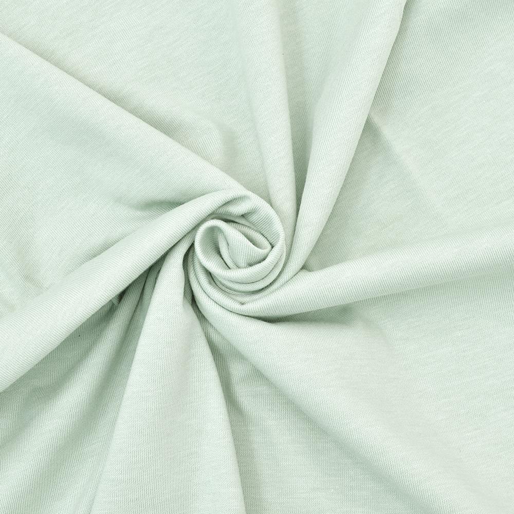 ラルディーニLARDINI半袖TシャツメンズクルーネックカットソーCNJLTMC70コットンジャージーライトオリーブブランドロゴ左裾ブランドタグリラックスシルエット国内正規品でらでら公式ブランド