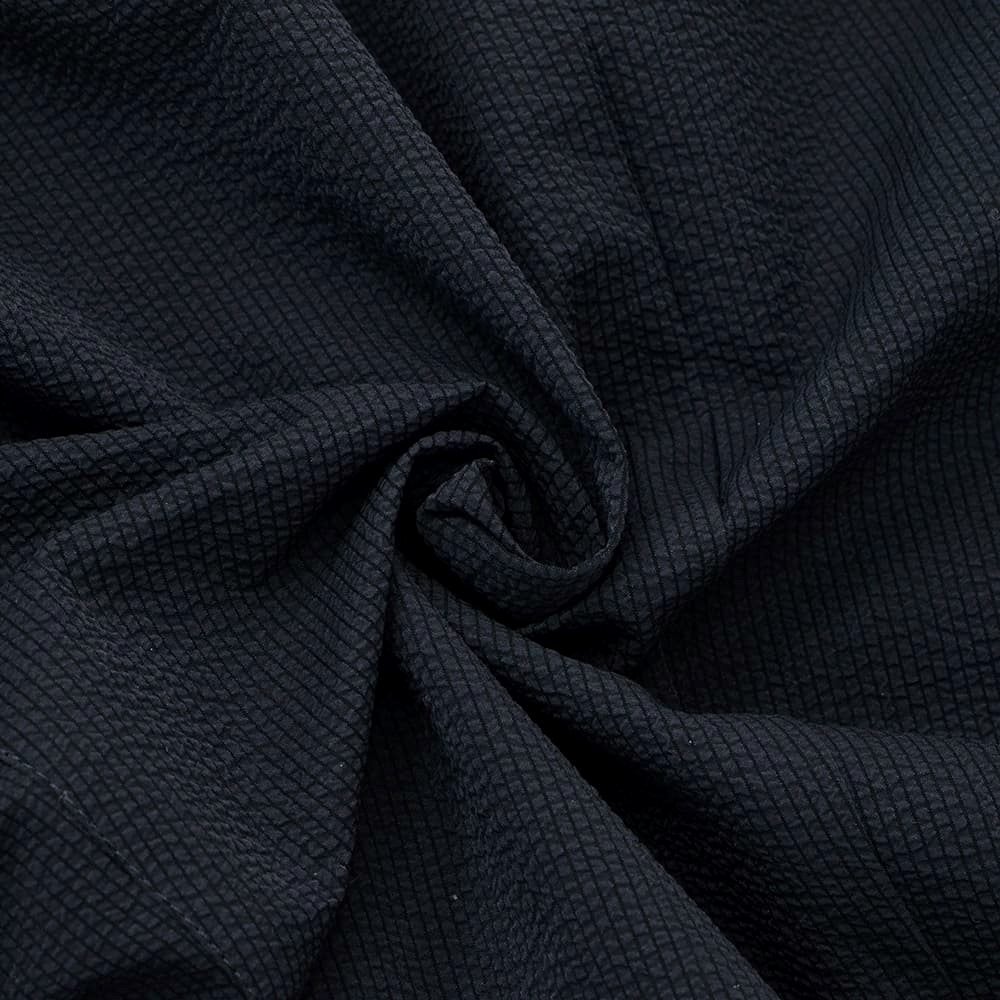 【preSALE!20%off】ヘルノHERNOカジュアルジャケットメンズ2つ釦シングルフロントストレッチシアサッカー生地ネイビー紺細幅ラペルGA000192U軽量国内正規品でらでら公式ブランド