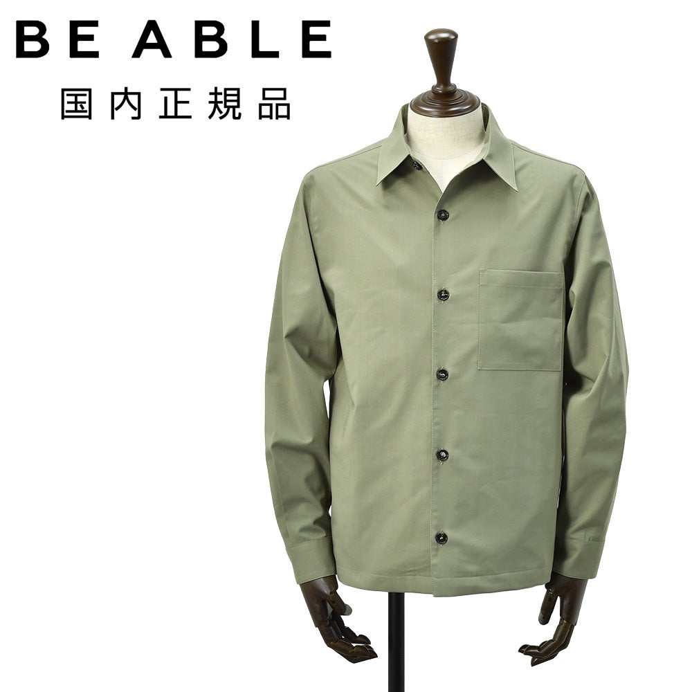 BE ABLE ビーエイブル | 公式通販 Octet オクテット | メンズセレクト