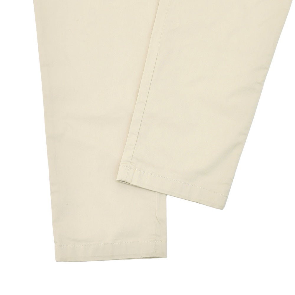 リプレイREPLAYカーゴパンツメンズテーパードパンツアダーンモデルADHANNストレッチコットンルツイルライトベージュサイドゴムシャーリング仕様国内正規品でらでら公式ブランド