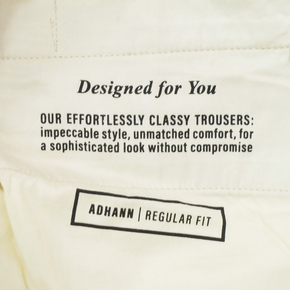 リプレイREPLAYカーゴパンツメンズテーパードパンツアダーンモデルADHANNストレッチコットンルツイルライトベージュサイドゴムシャーリング仕様国内正規品でらでら公式ブランド