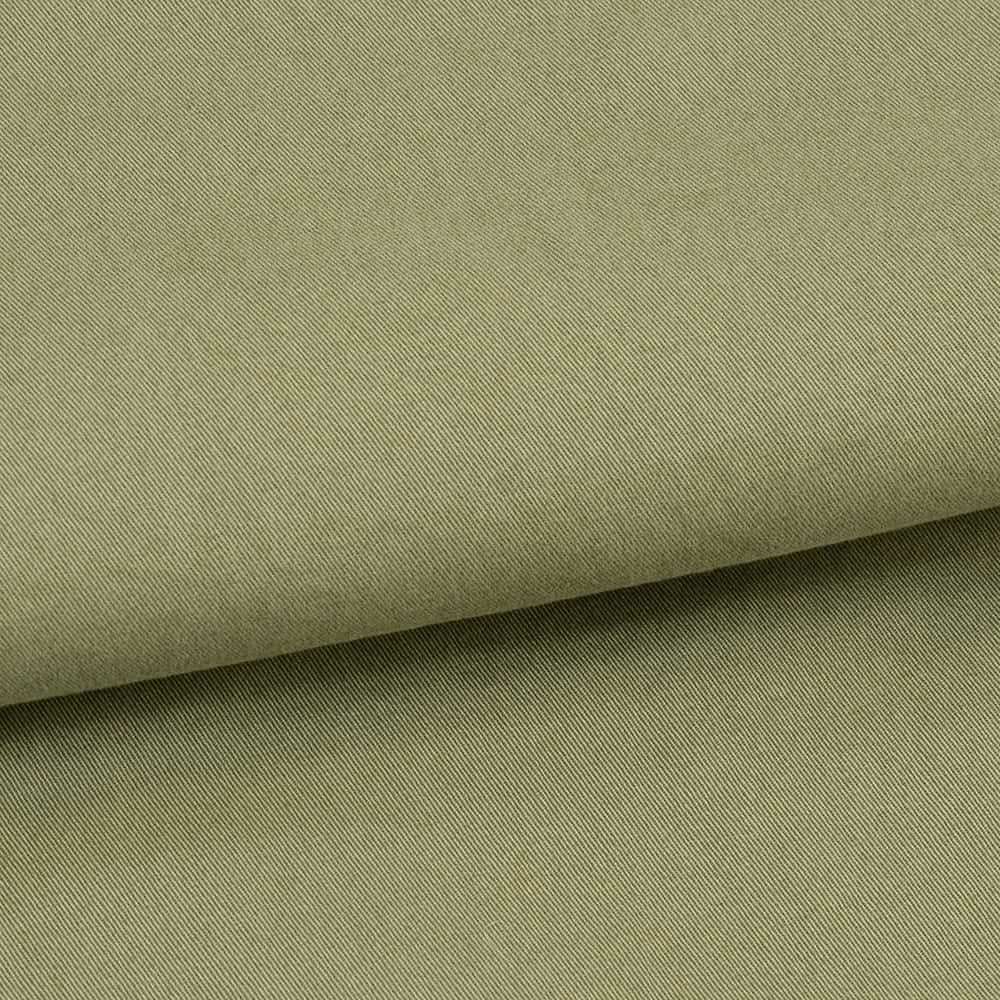 リプレイREPLAYカーゴパンツメンズテーパードパンツアダーンモデルADHANNストレッチコットンルツイルダークグリーンサイドゴムシャーリング仕様国内正規品でらでら公式ブランド