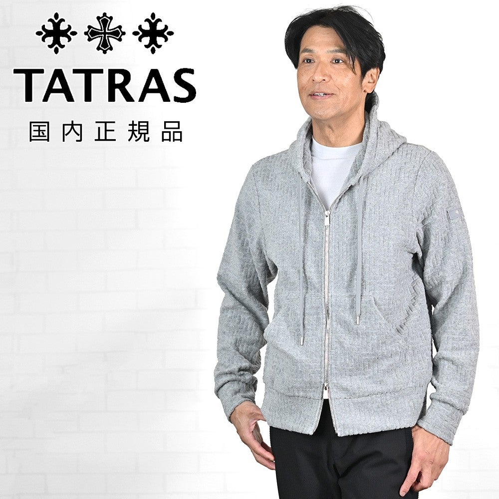 タトラス TATRAS トラックジャケット メンズ スプレーゼ SPRESE