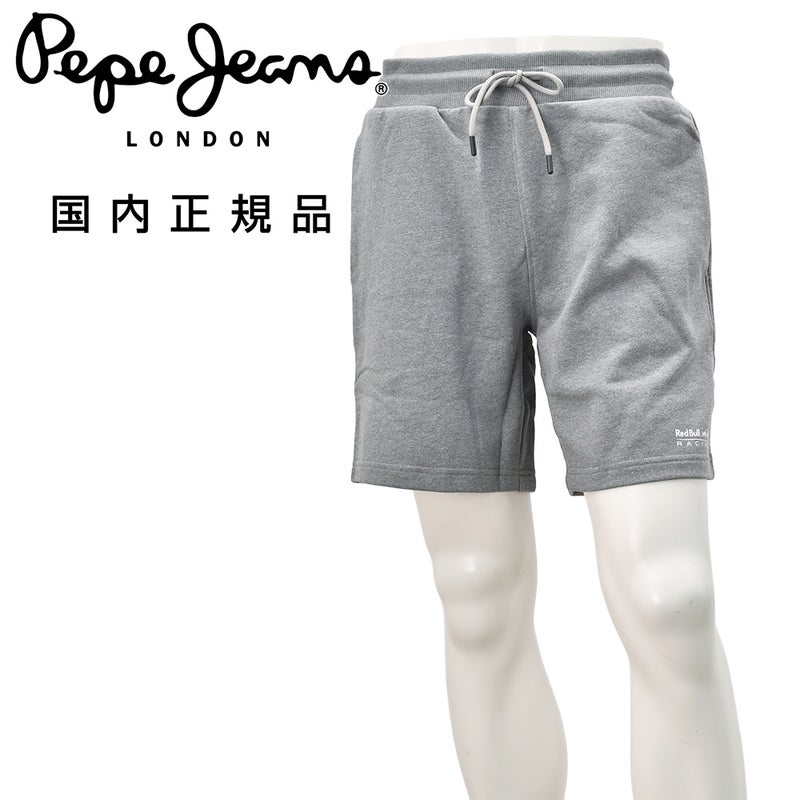 ぺぺジーンズ×レッドブル レーシング Pepe Jeans×Red Bull RACING