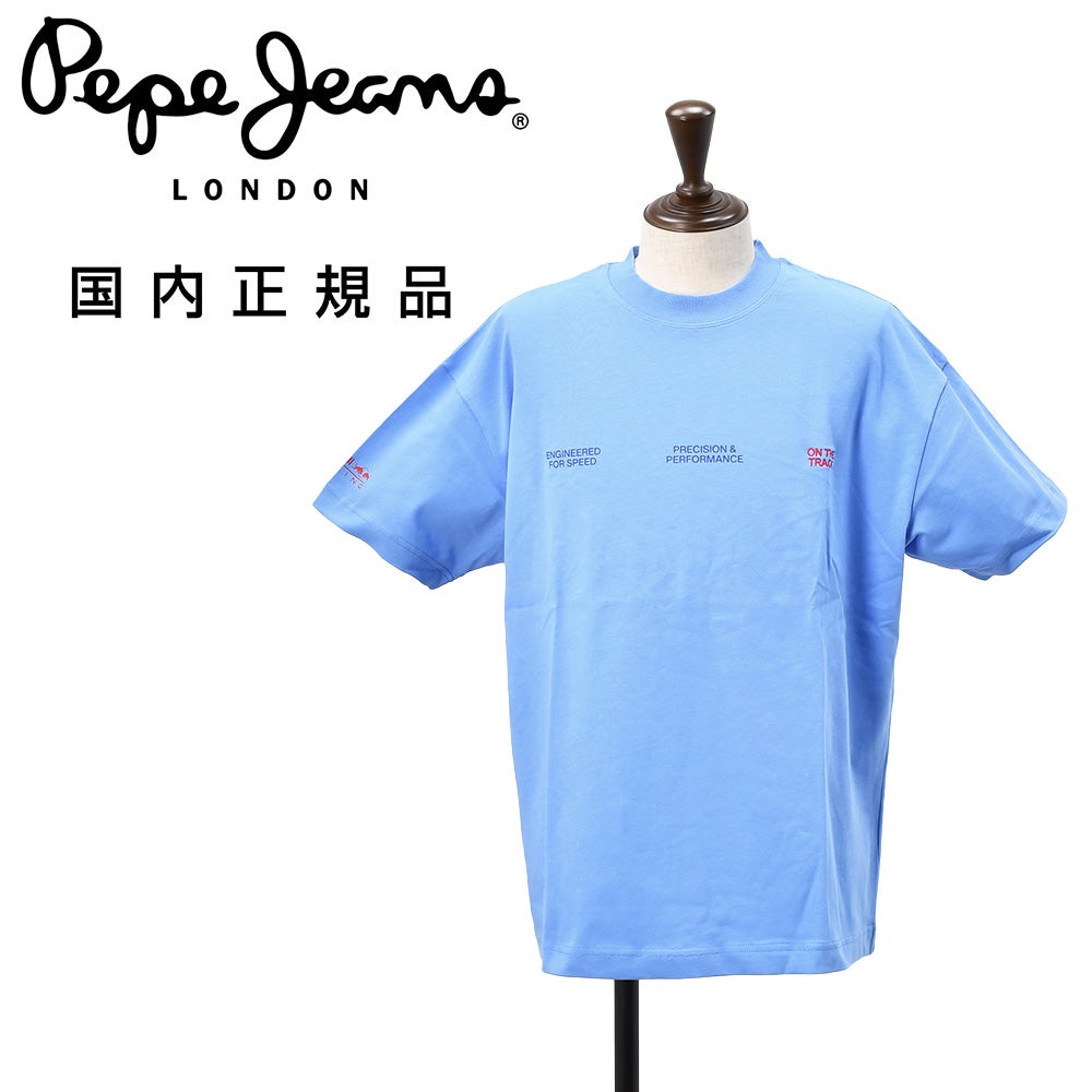 PEPE JEANS ペペジーンズ | 公式通販 Octet オクテット | メンズ