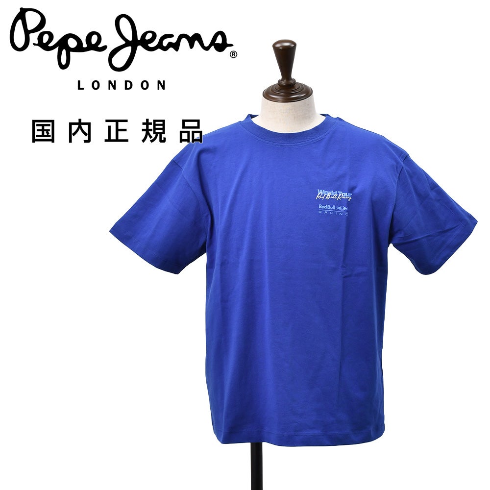 PEPE JEANS ペペジーンズ | 公式通販 Octet オクテット | メンズ