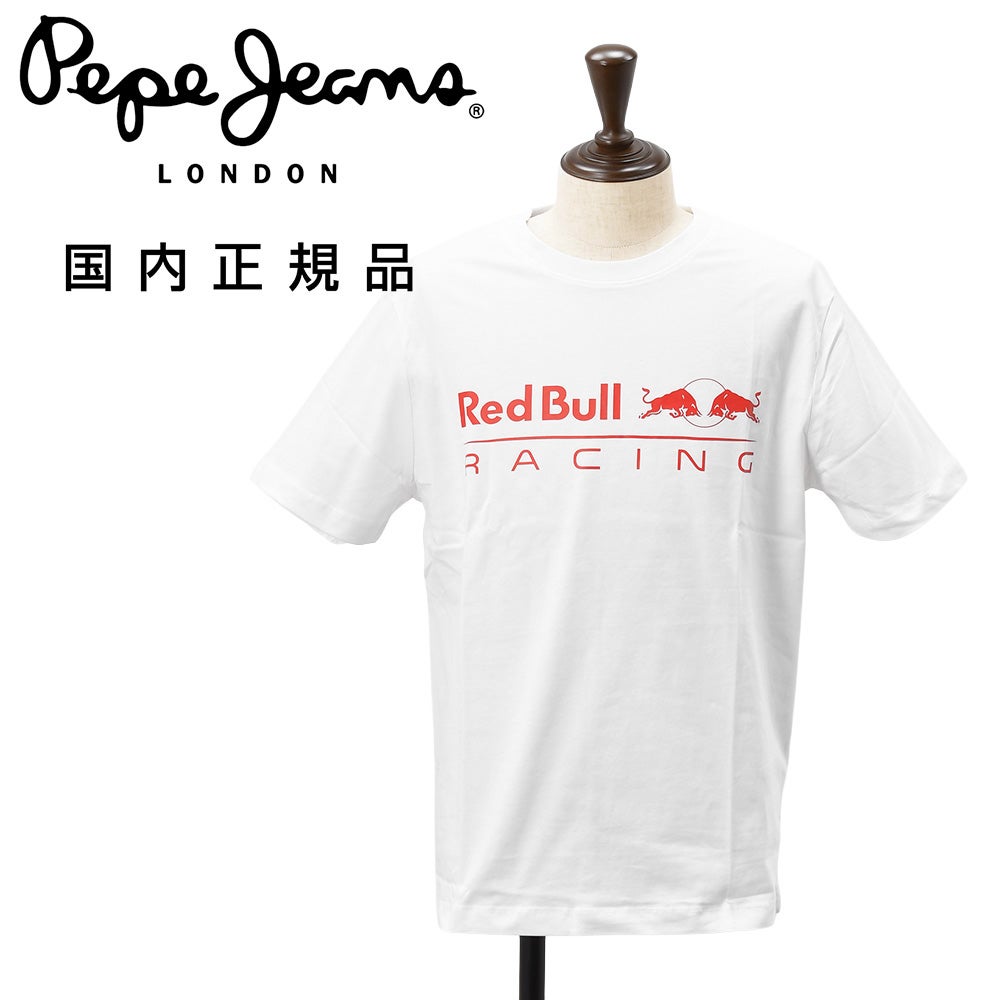 PEPE JEANS ペペジーンズ | 公式通販 Octet オクテット | メンズ