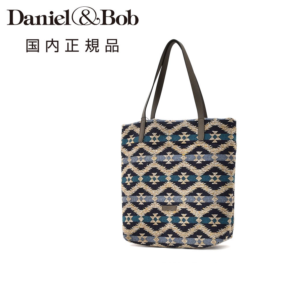ダニエル&ボブ Daniel&Bob ショルダーバッグ 男女兼用 レザーバッグ