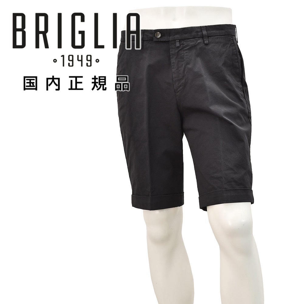 ブリリア BRIGLIA1949 カーゴショーツ メンズ NEWPORT ニューポート