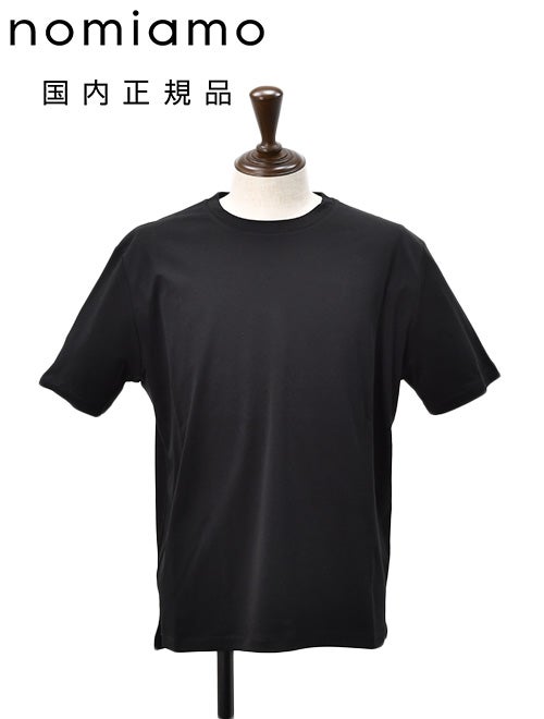 ノミアモ nomiamo 半袖Tシャツ