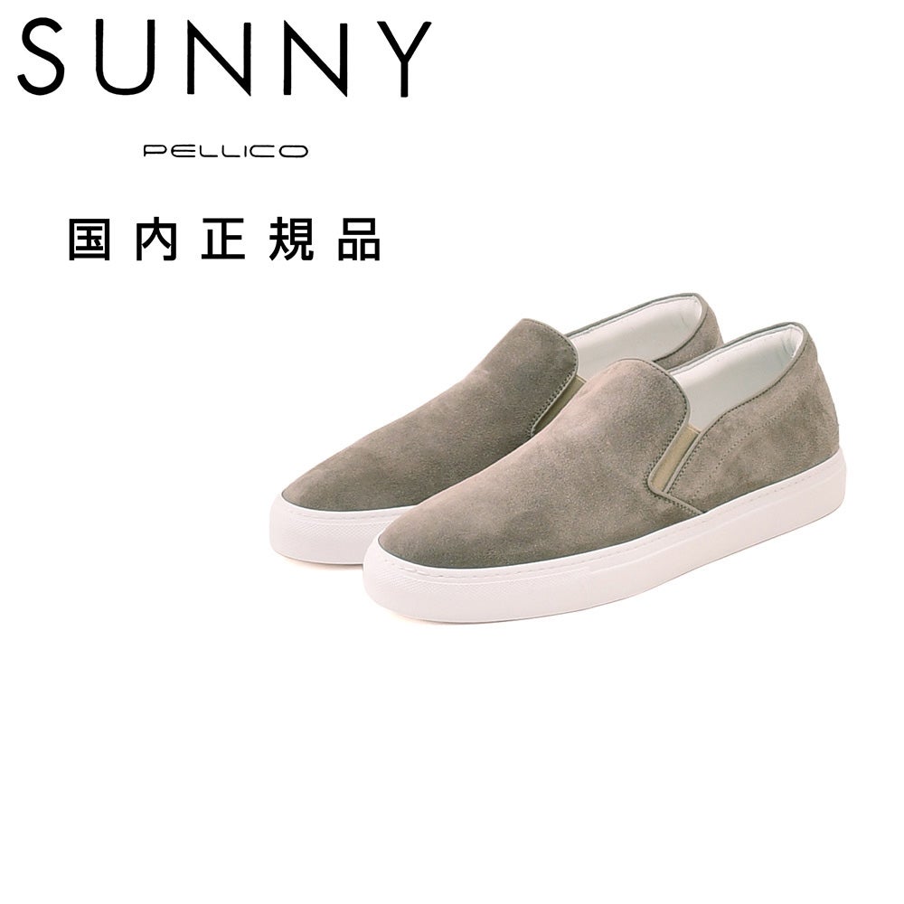 PELLICO SUNNY ペリーコ サニー | 公式通販 Octet オクテット | メンズ
