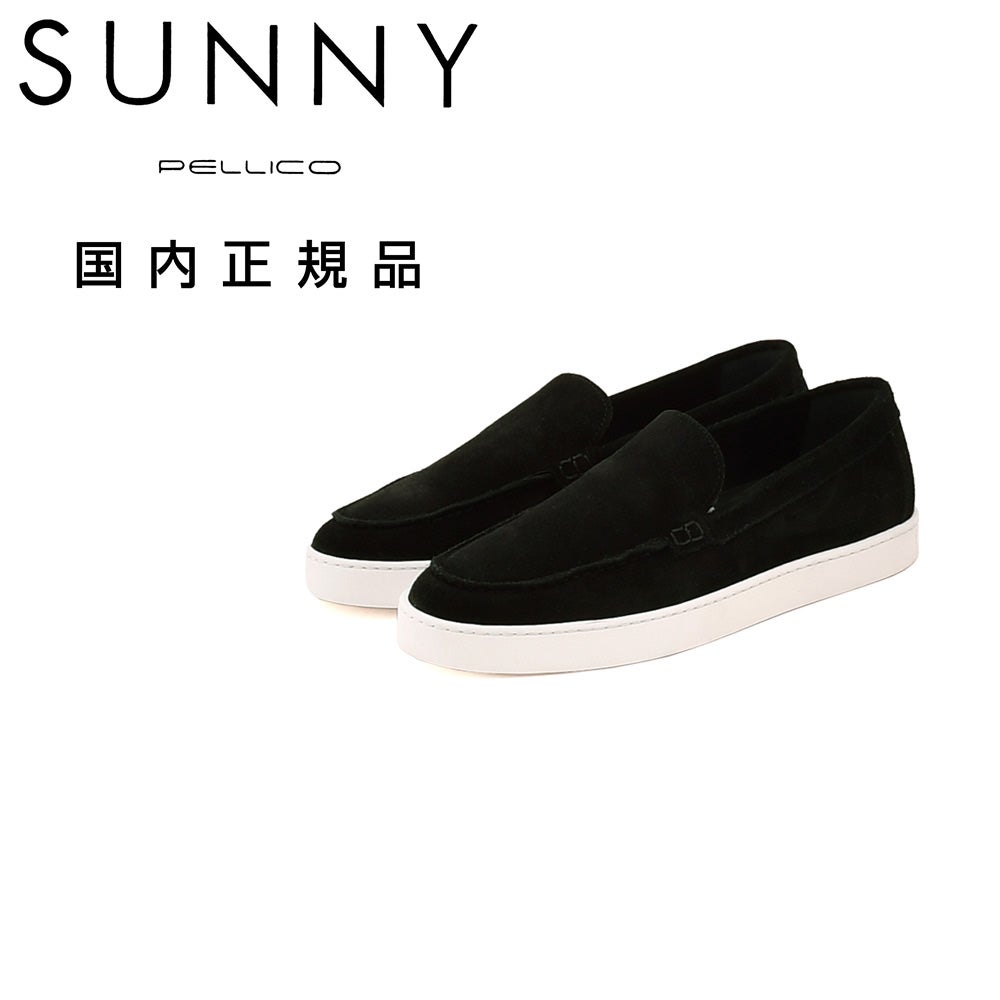 ペリーコ サニー PELLICO SUNNY チャッカシューズ メンズ BARTEX M007