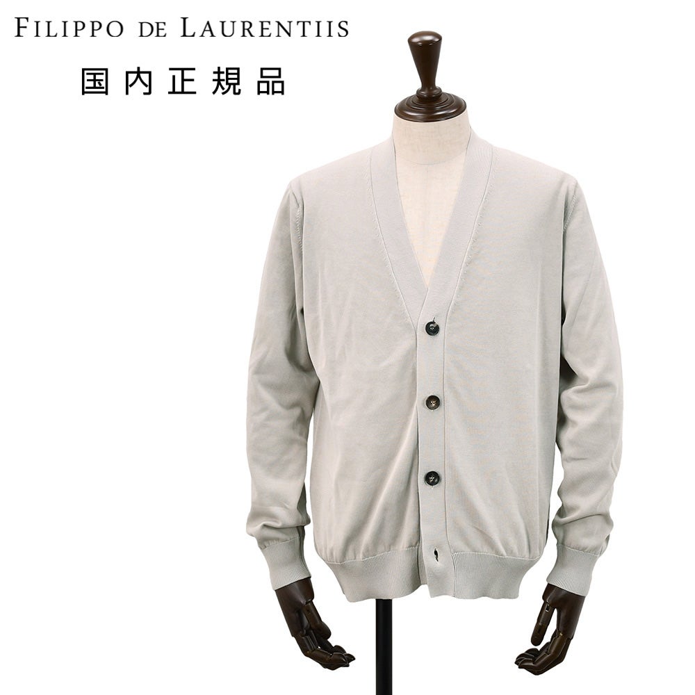 フィリッポ・デ・ローレンティス FILIPPO DE LAURENTIIS 公式通販Octet