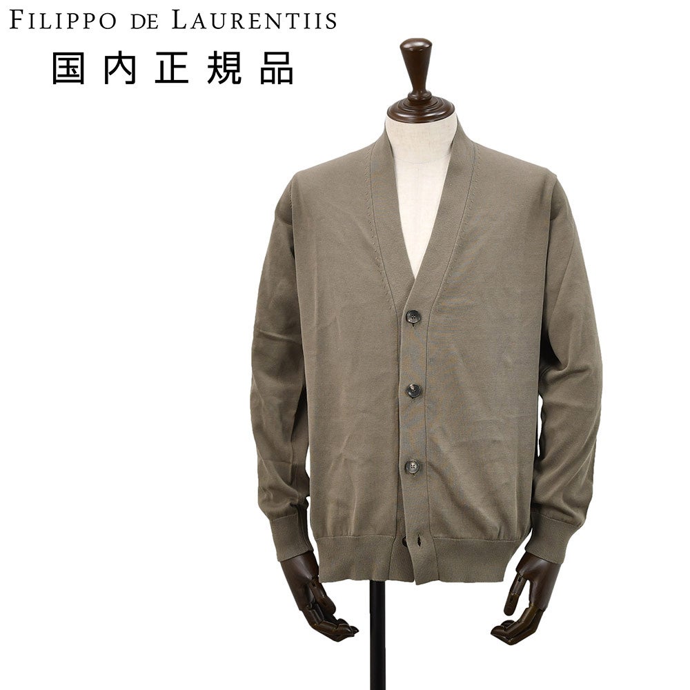 フィリッポ・デ・ローレンティス FILIPPO DE LAURENTIIS 公式通販Octet