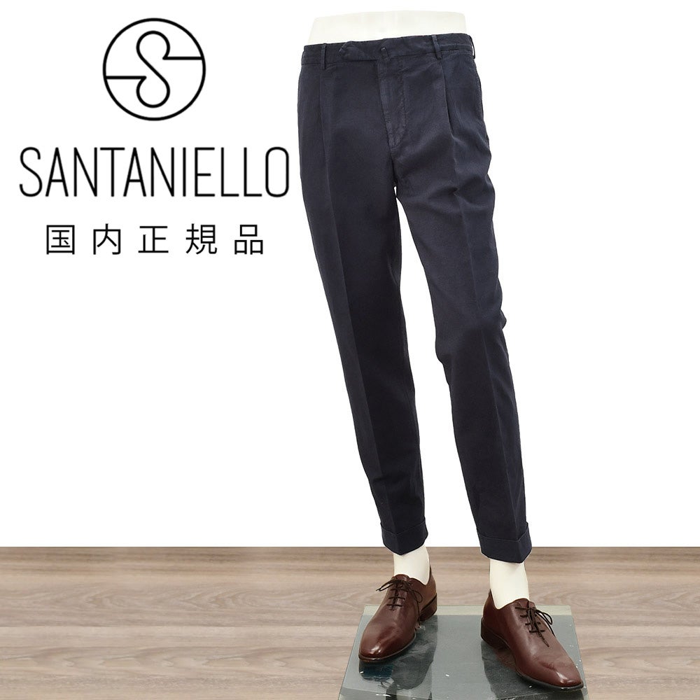 santaniello サンタニエッロ | 公式通販 Octet オクテット | メンズ
