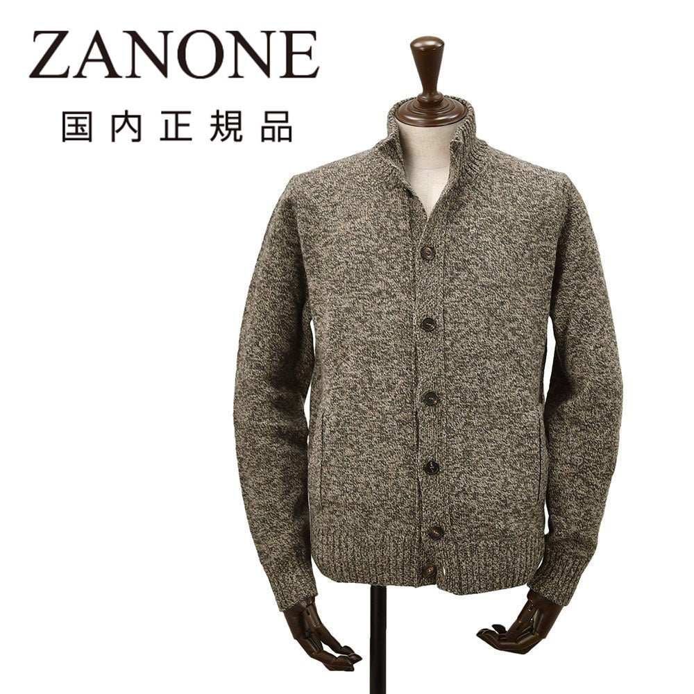 ZANONE ザノーネ | 公式通販 Octet オクテット | メンズセレクトショップ