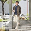 レッドカードトーキョーREDCARDTOKYOデニムパンツメンズスリムテーパードジーンズリズムRhythmコットンストレッチヴィンテージホワイトカイハラ社製デニムでらでら公式ブランド