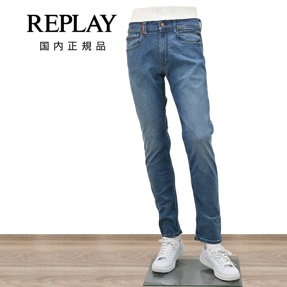 デニムパンツ | 公式通販 Octet オクテット | メンズセレクトショップ