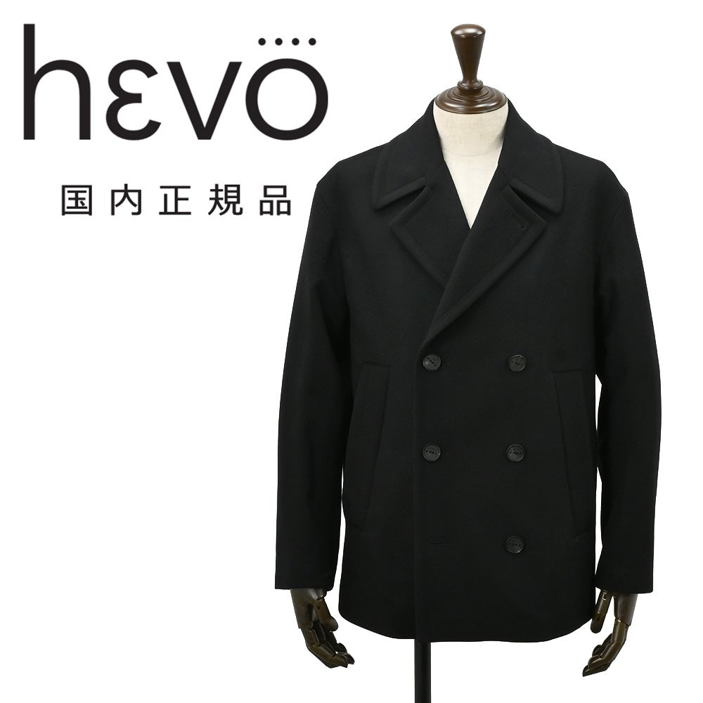 HEVO イーヴォ | 公式通販 Octet オクテット | メンズセレクトショップ