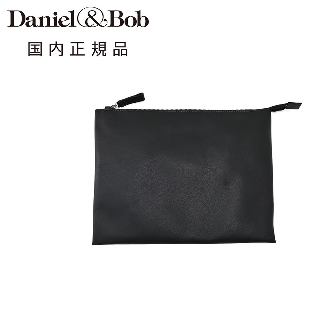 ダニエル&ボブ Daniel&Bob クラッチバッグ 男女兼用 セカンドバッグ