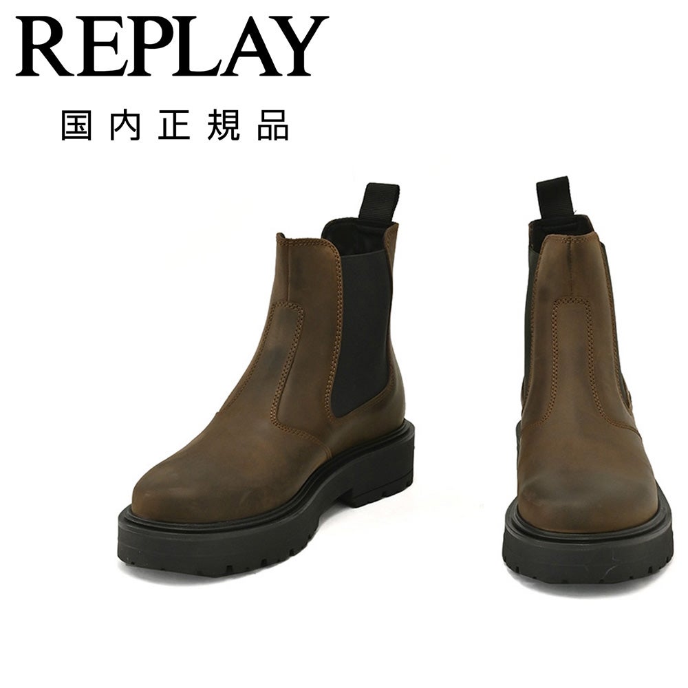 フェリージ felisi バックパック メンズ レザーリュック 23/44/AP