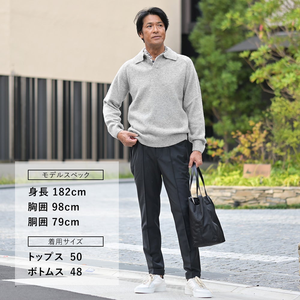 ペリーコサニーPELLICOSUNNYレザースニーカーメンズレースアップシューズM009モデルゴートレザーホワイト白ジャーマントレーナーTRAVISトラヴィスソール国内正規品でらでら公式ブランド